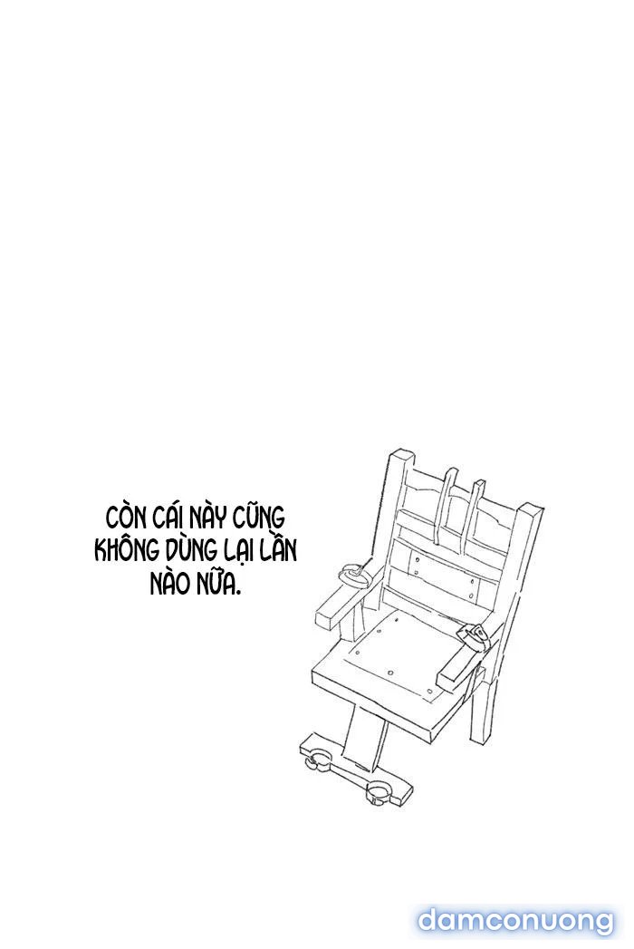 Houkago No Goumon Shoujo 
