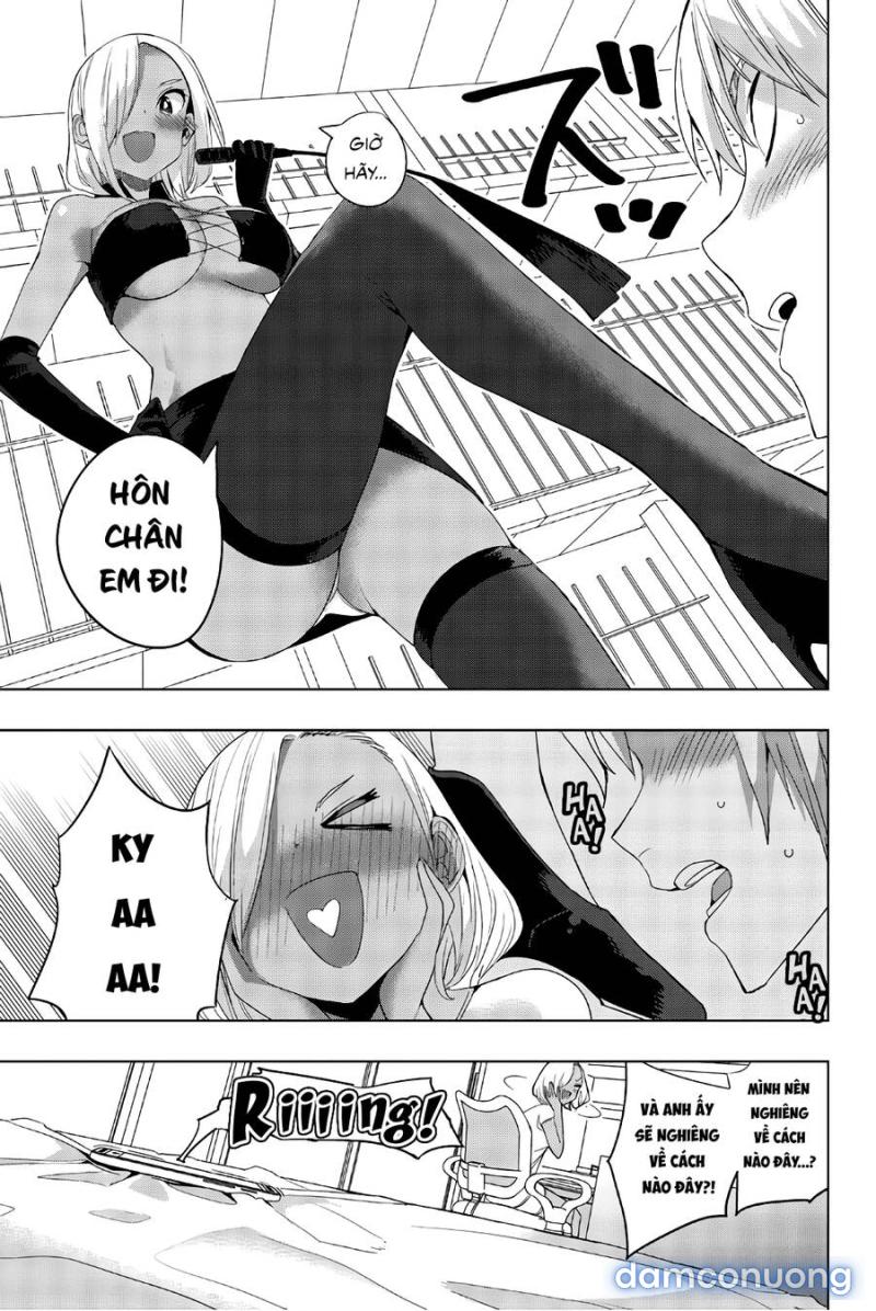 Houkago No Goumon Shoujo 