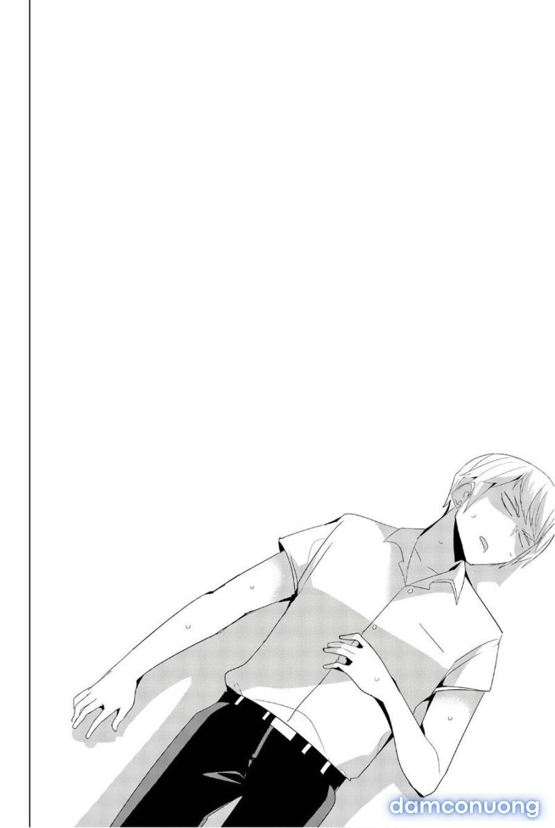 Houkago No Goumon Shoujo 