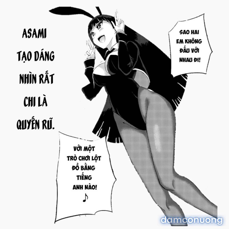 Houkago No Goumon Shoujo 