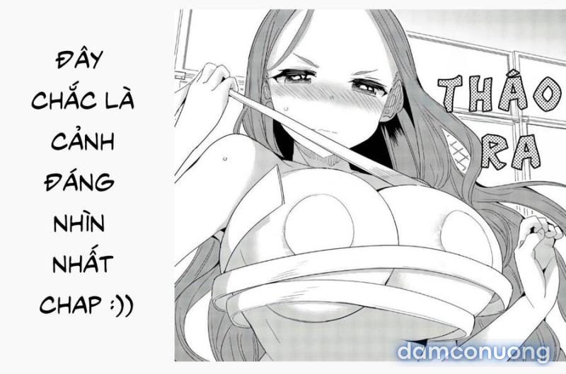 Houkago No Goumon Shoujo 