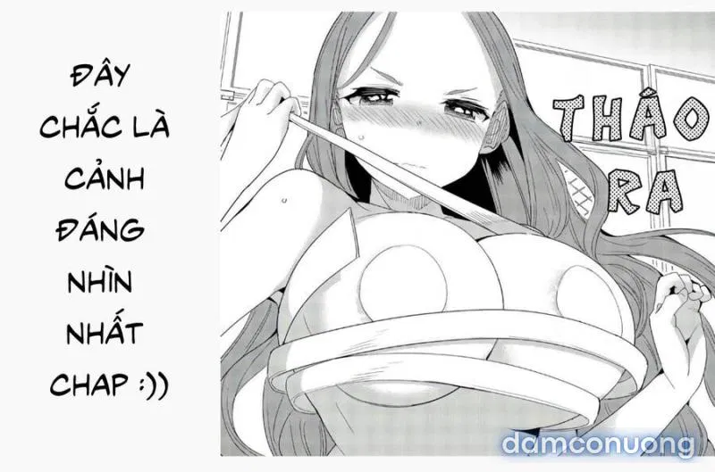 Houkago No Goumon Shoujo 