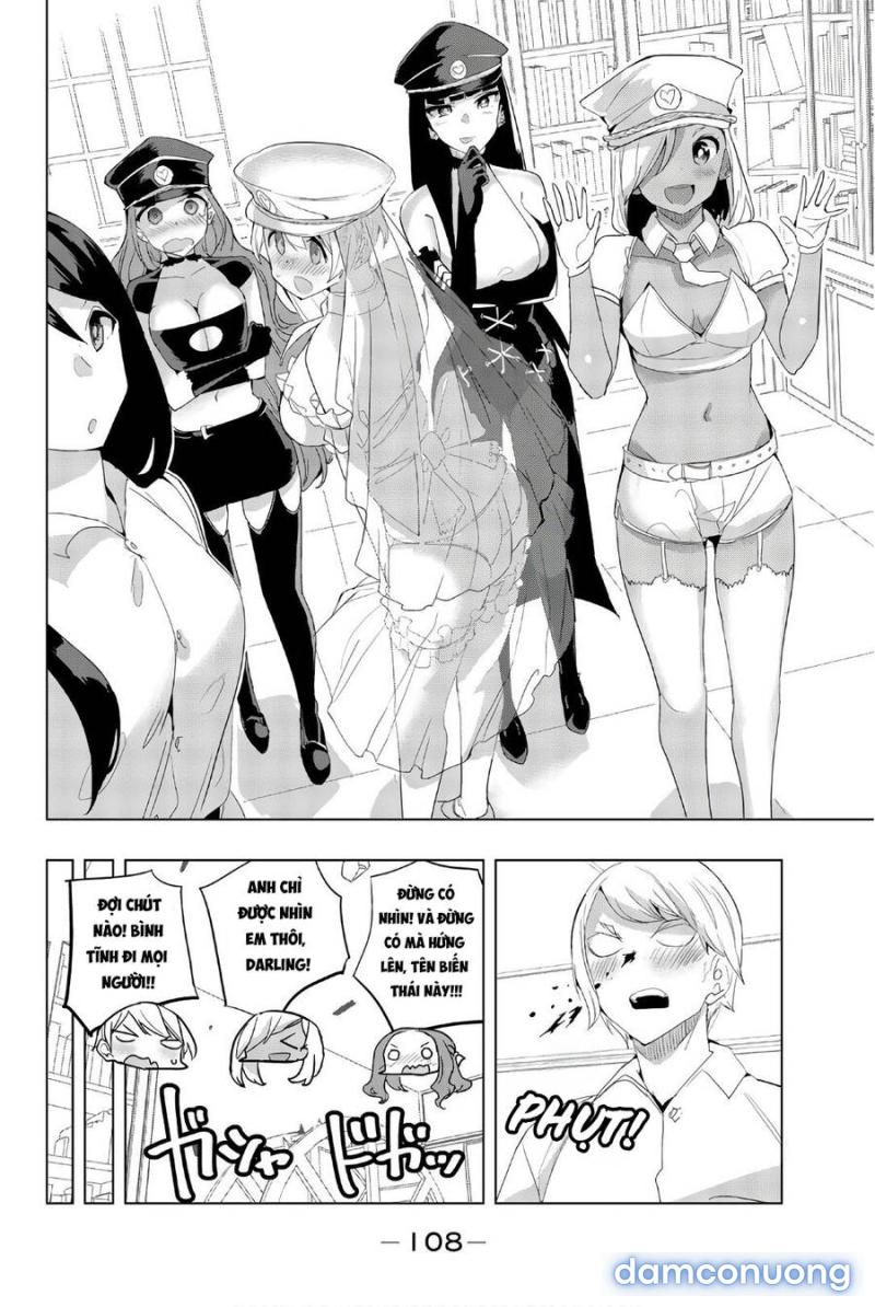 Houkago No Goumon Shoujo 
