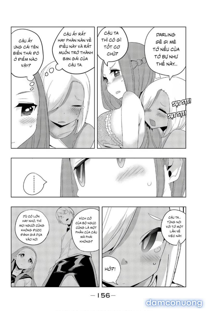 Houkago No Goumon Shoujo 