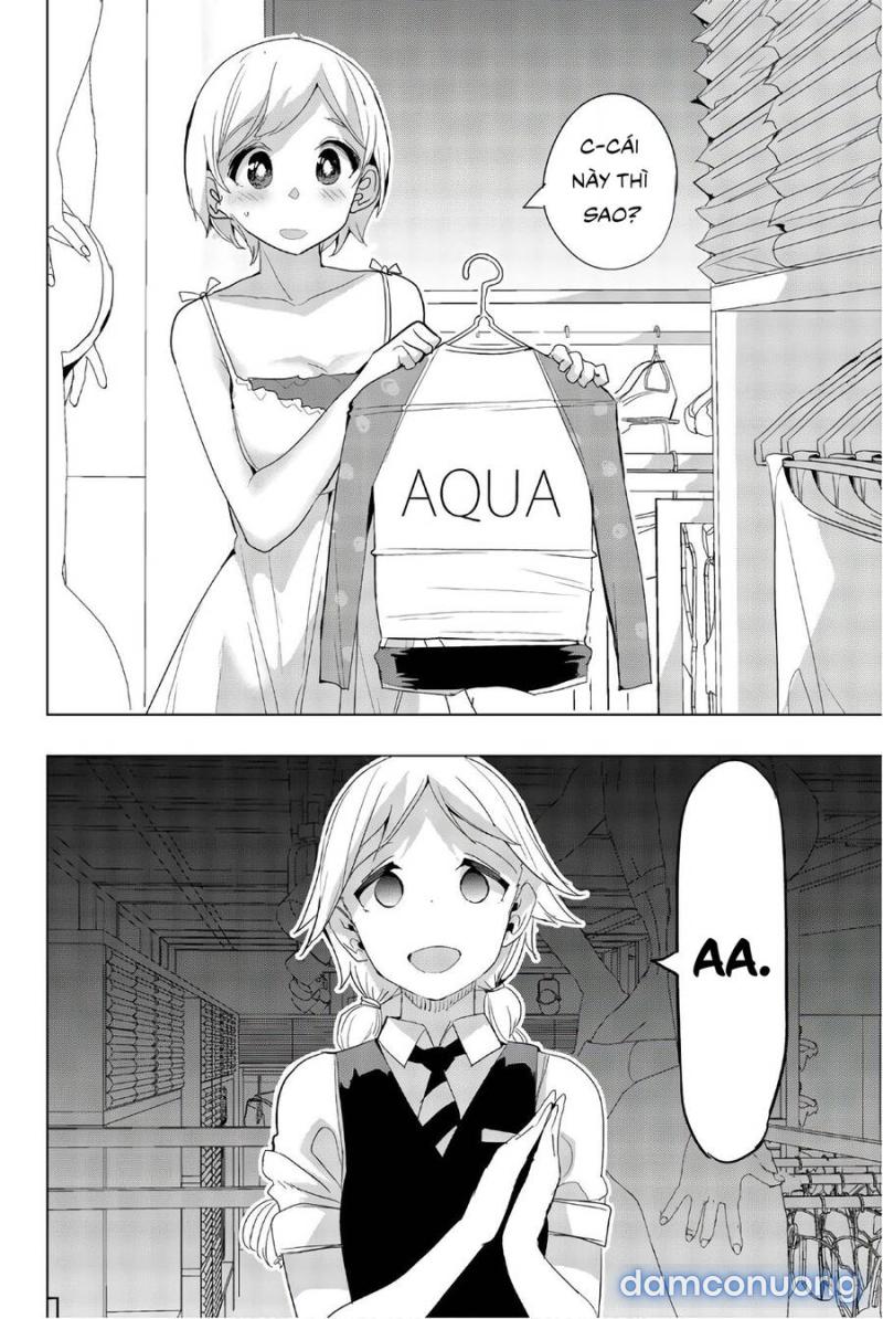 Houkago No Goumon Shoujo 