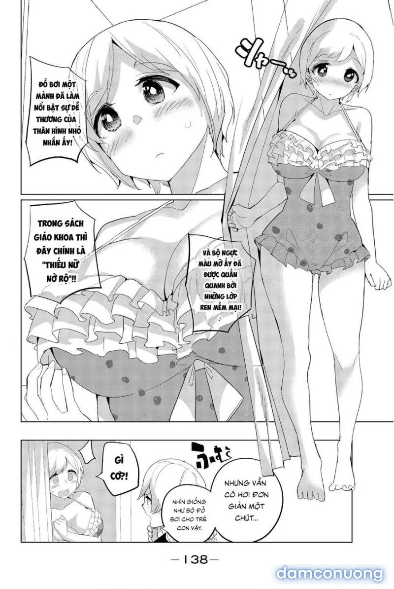 Houkago No Goumon Shoujo 