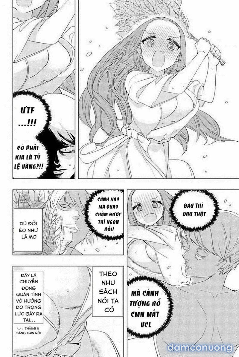 Houkago No Goumon Shoujo 