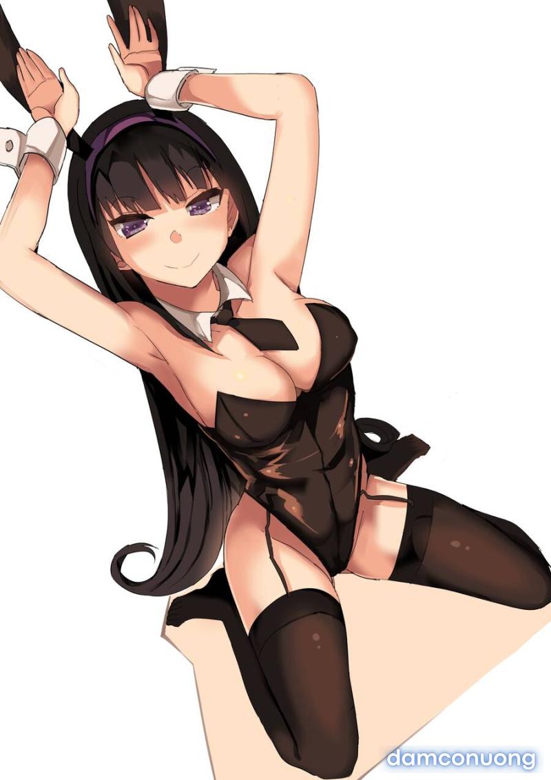 Houkago No Goumon Shoujo 