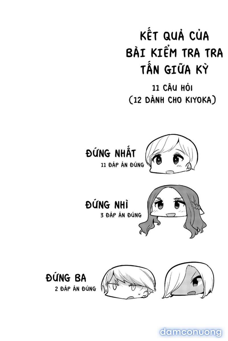 Houkago No Goumon Shoujo 