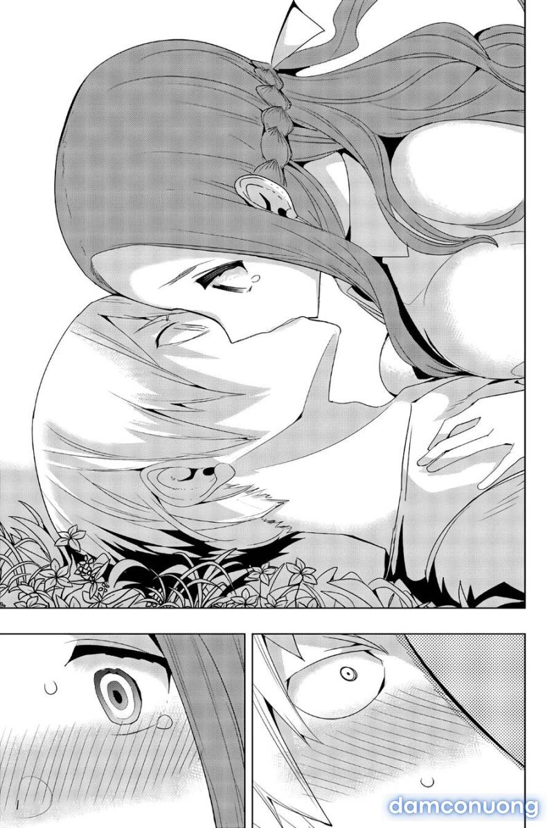 Houkago No Goumon Shoujo 