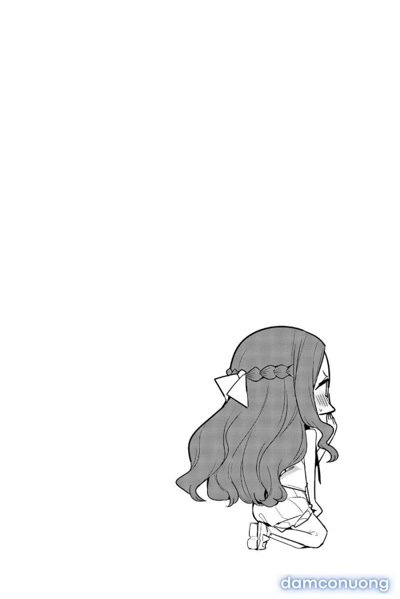 Houkago No Goumon Shoujo 