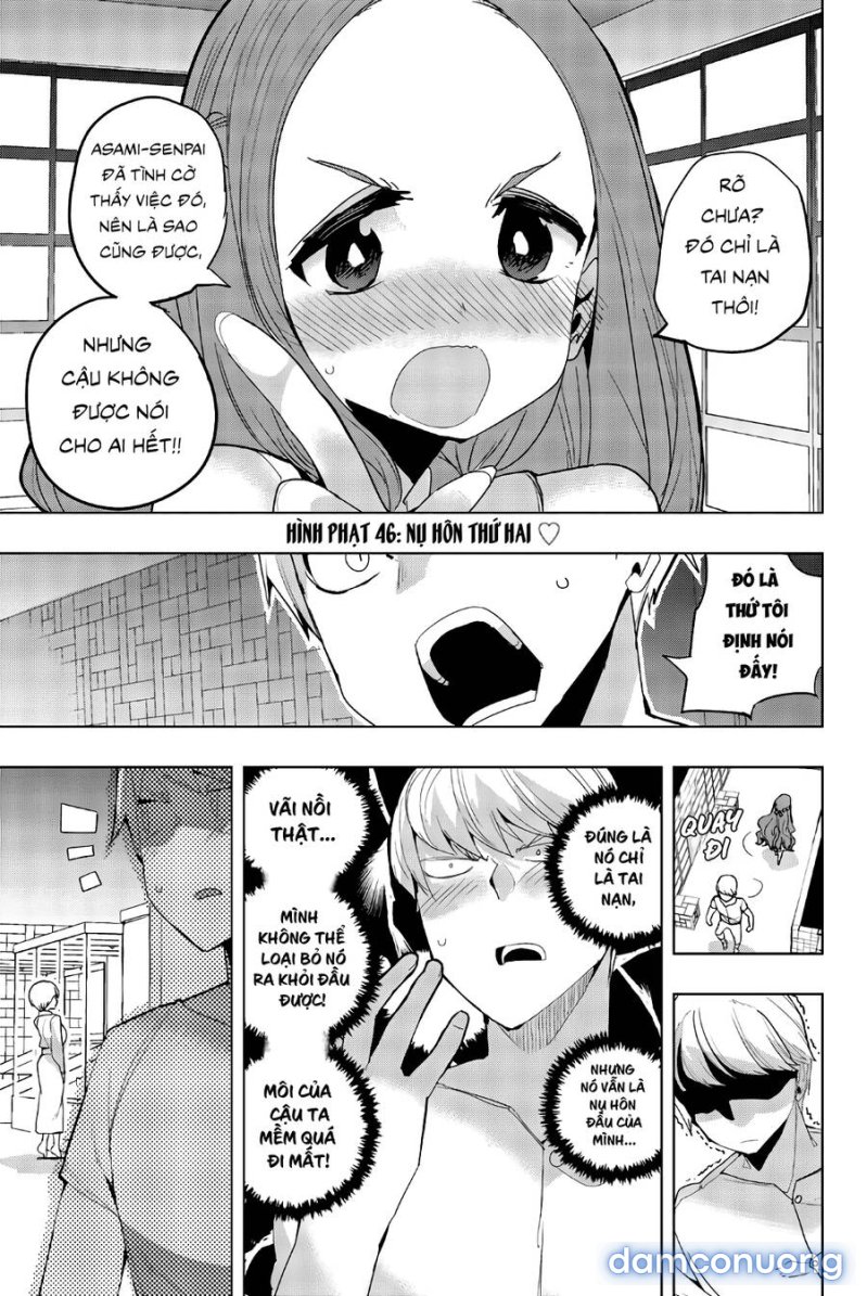 Houkago No Goumon Shoujo 