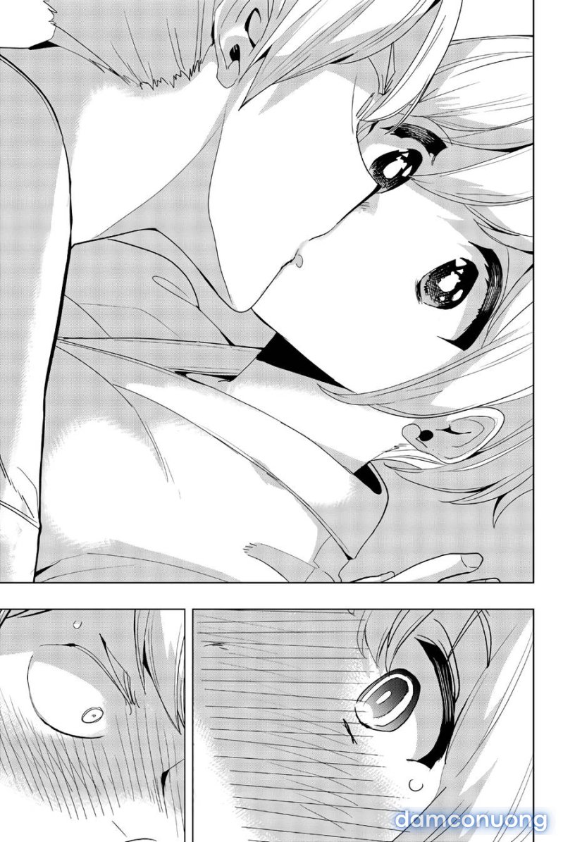 Houkago No Goumon Shoujo 