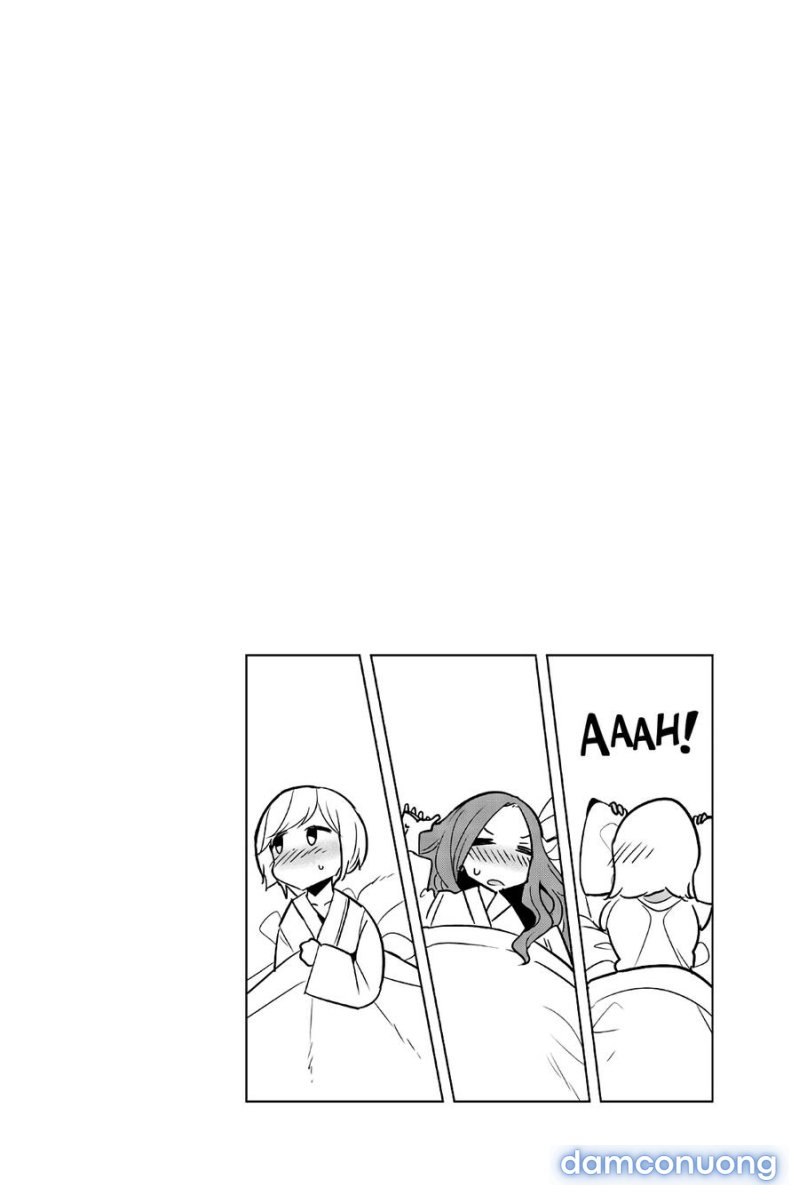 Houkago No Goumon Shoujo 