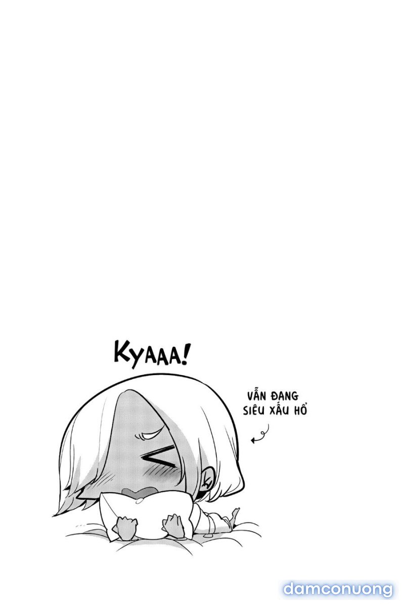 Houkago No Goumon Shoujo 