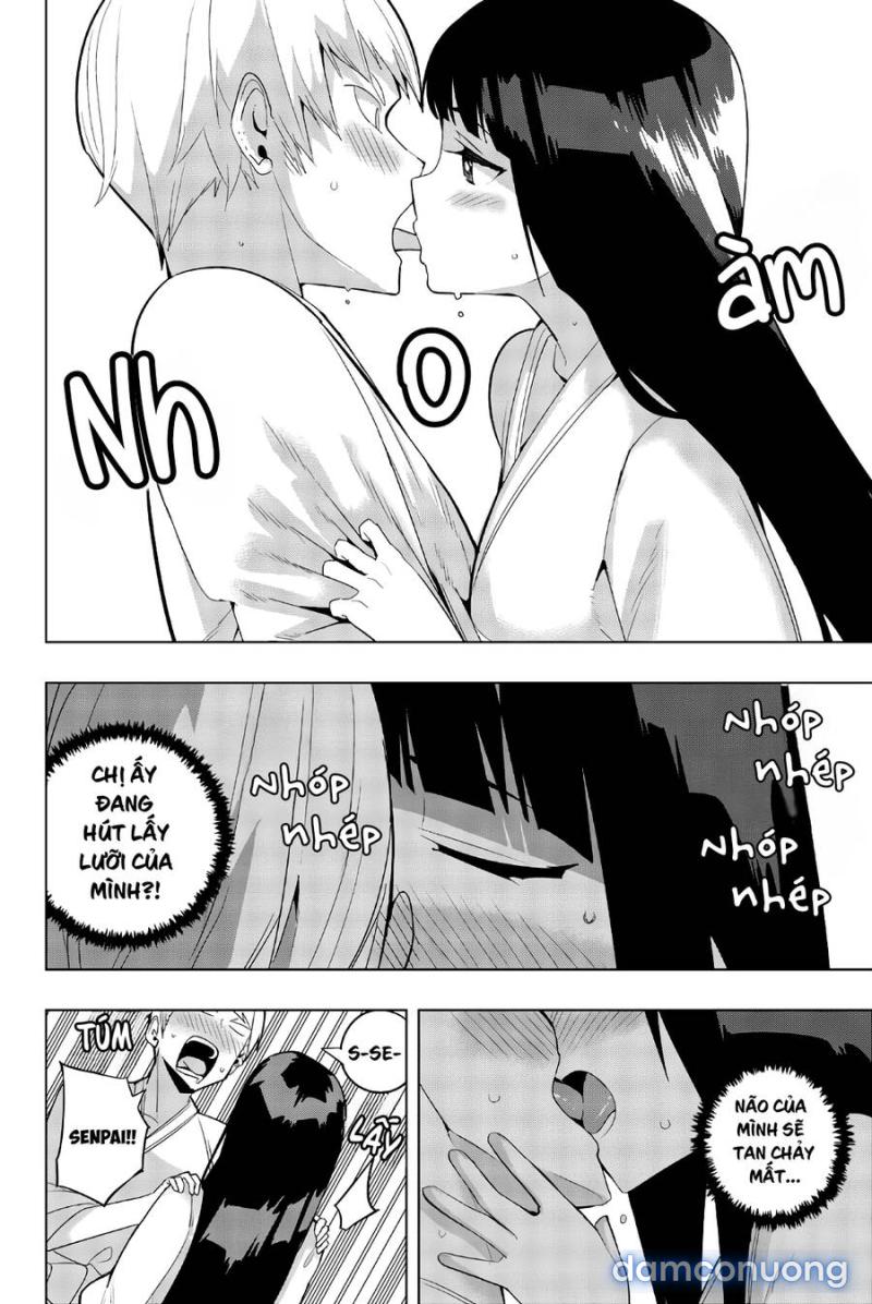 Houkago No Goumon Shoujo 