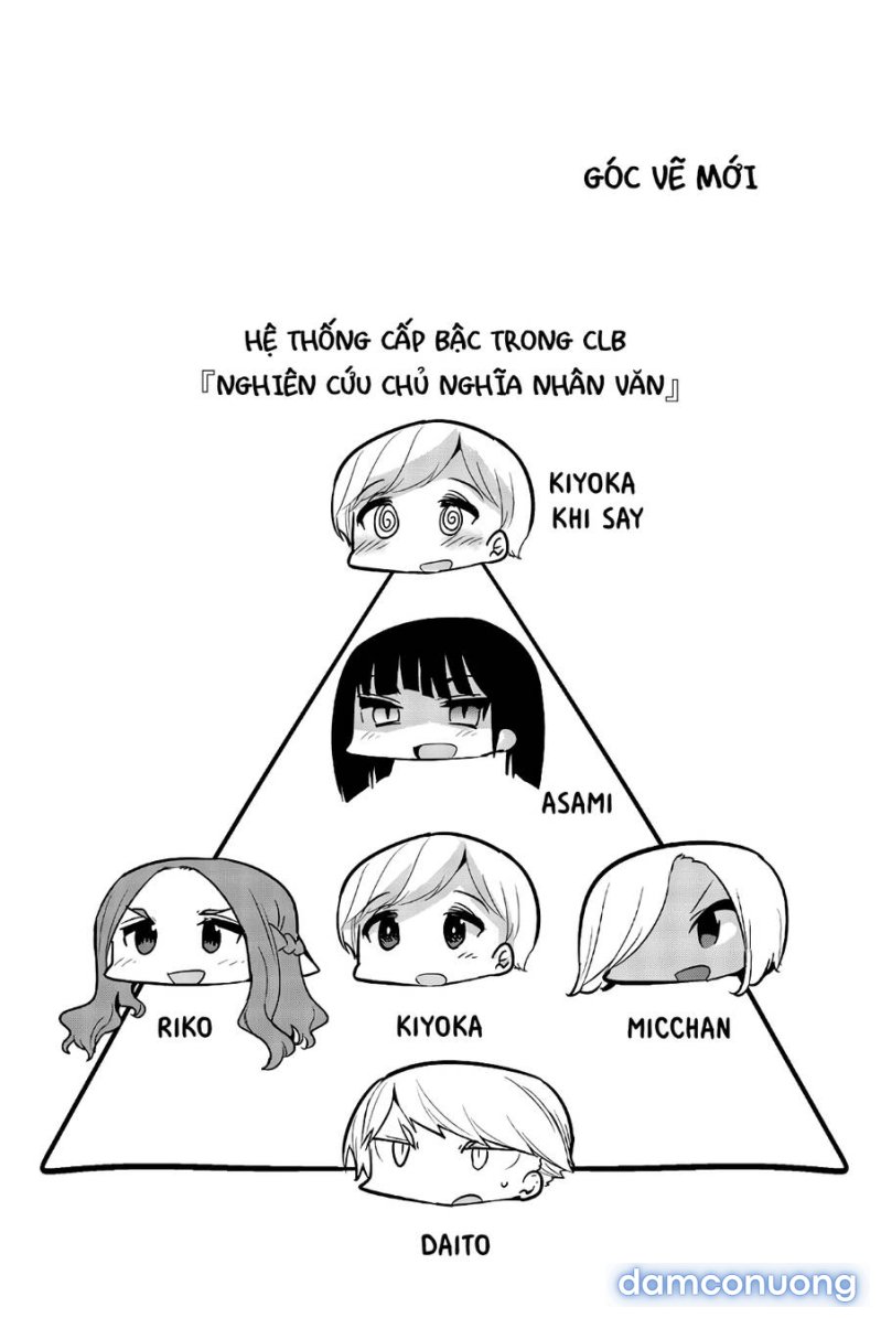 Houkago No Goumon Shoujo 
