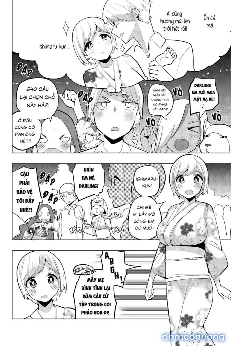 Houkago No Goumon Shoujo 