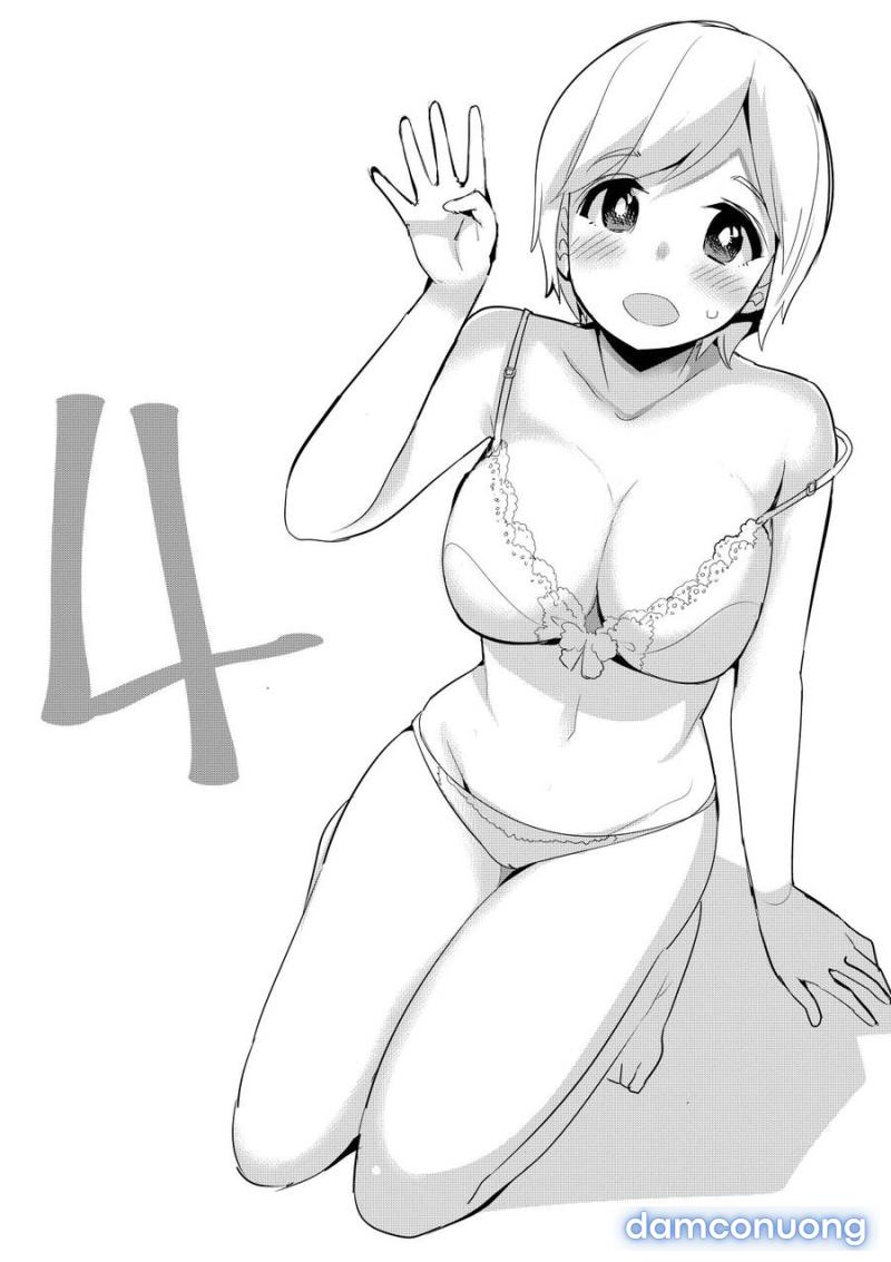 Houkago No Goumon Shoujo 