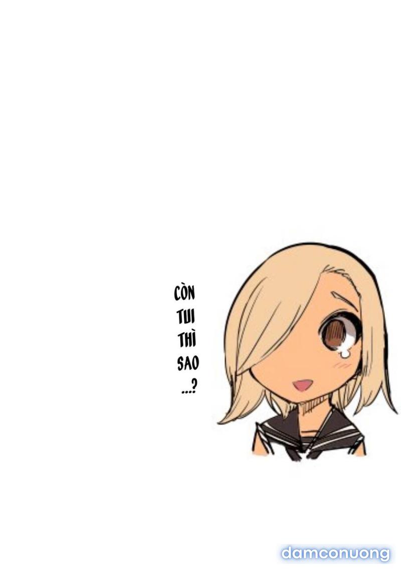 Houkago No Goumon Shoujo 