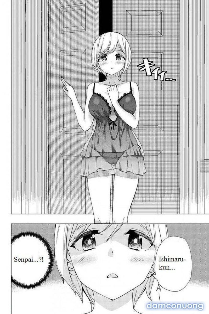 Houkago No Goumon Shoujo 