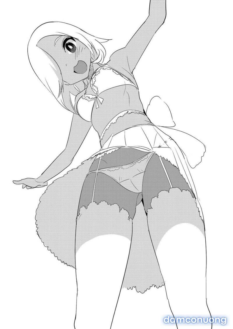 Houkago No Goumon Shoujo 