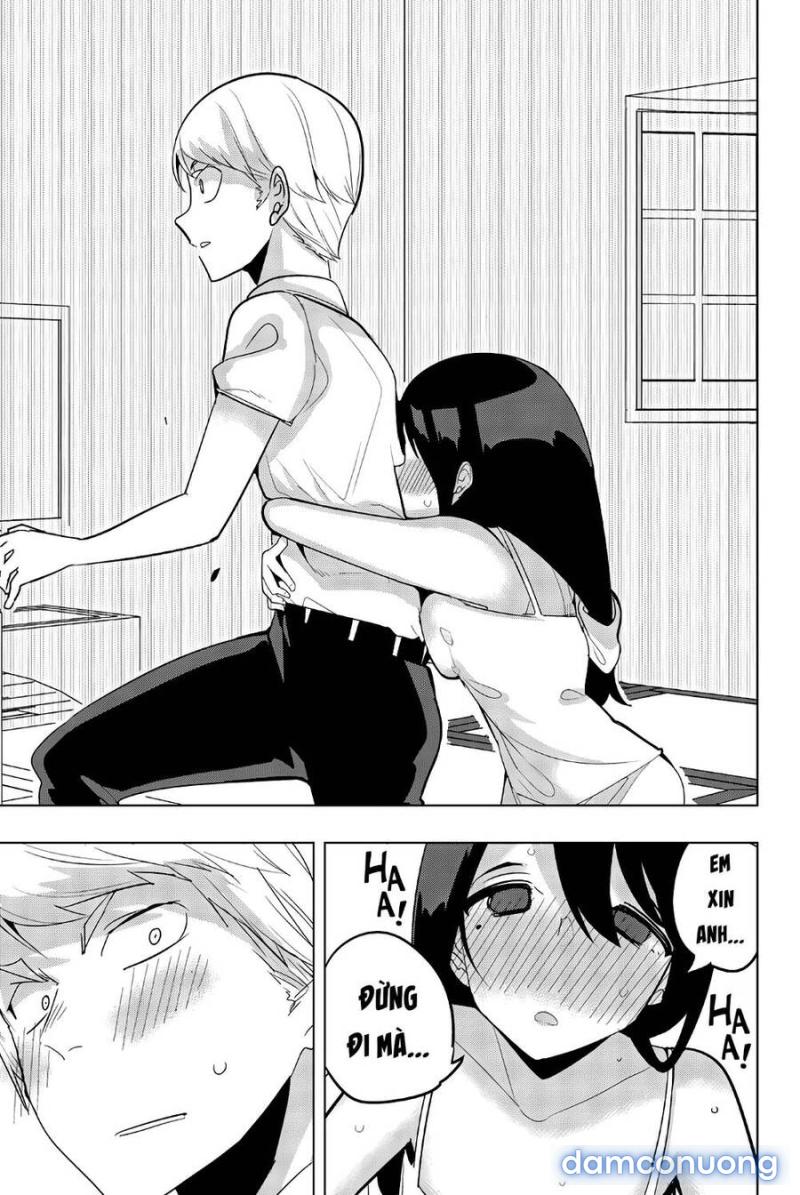 Houkago No Goumon Shoujo 