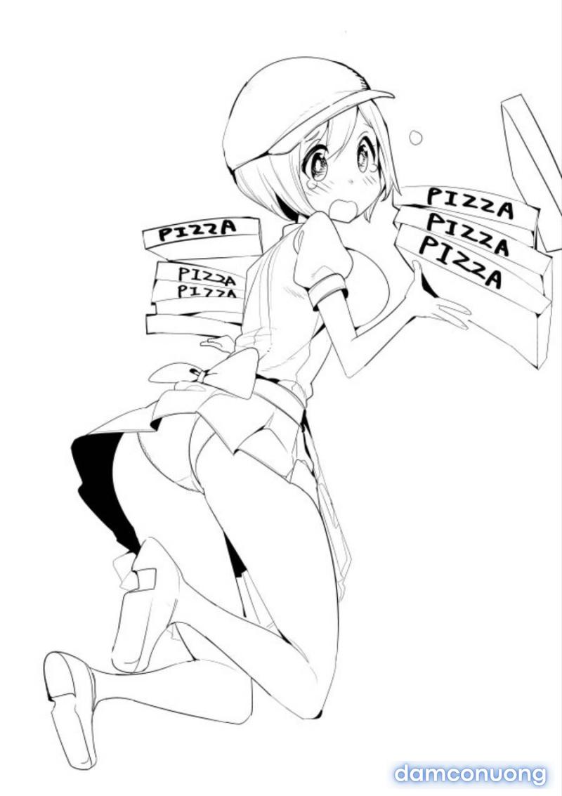 Houkago No Goumon Shoujo 