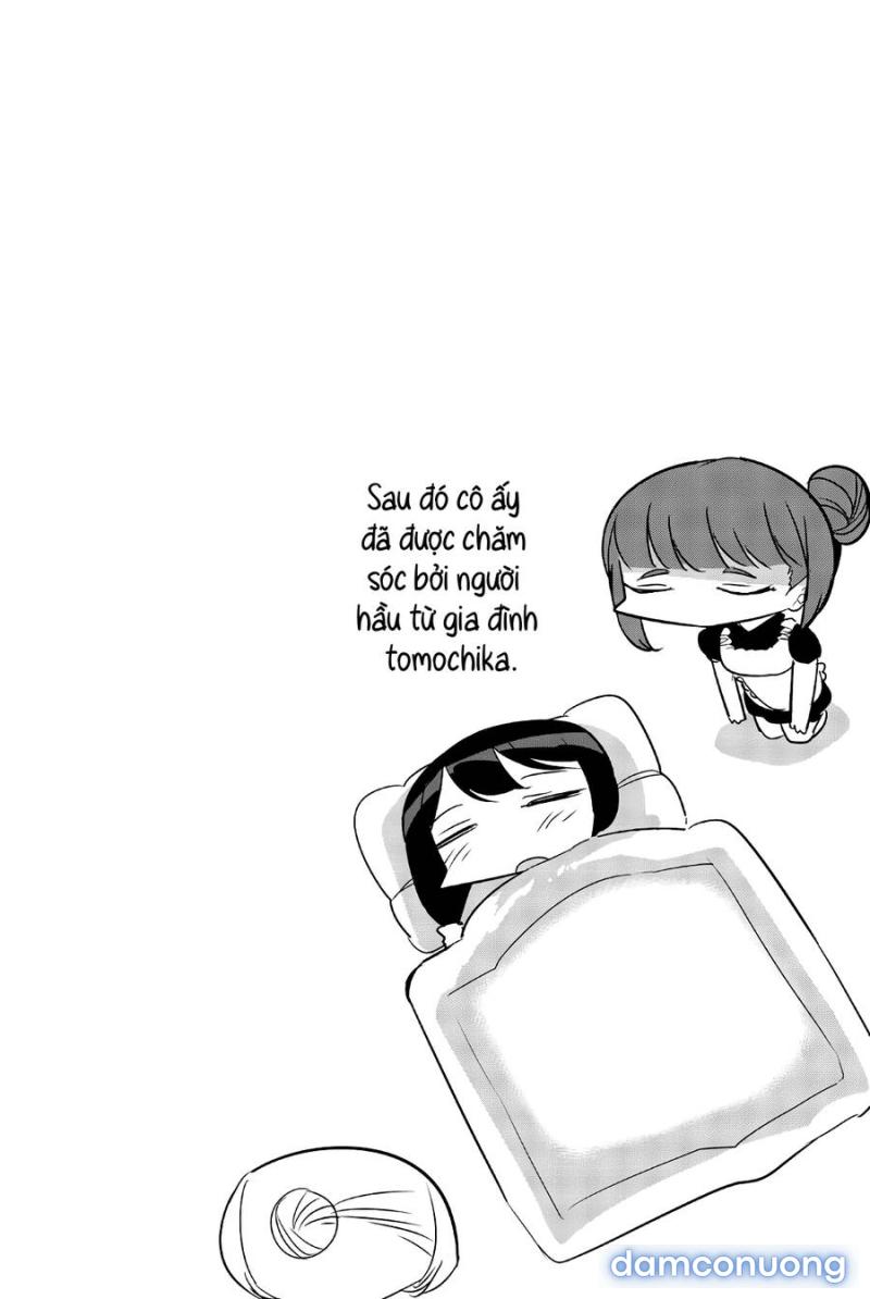 Houkago No Goumon Shoujo 