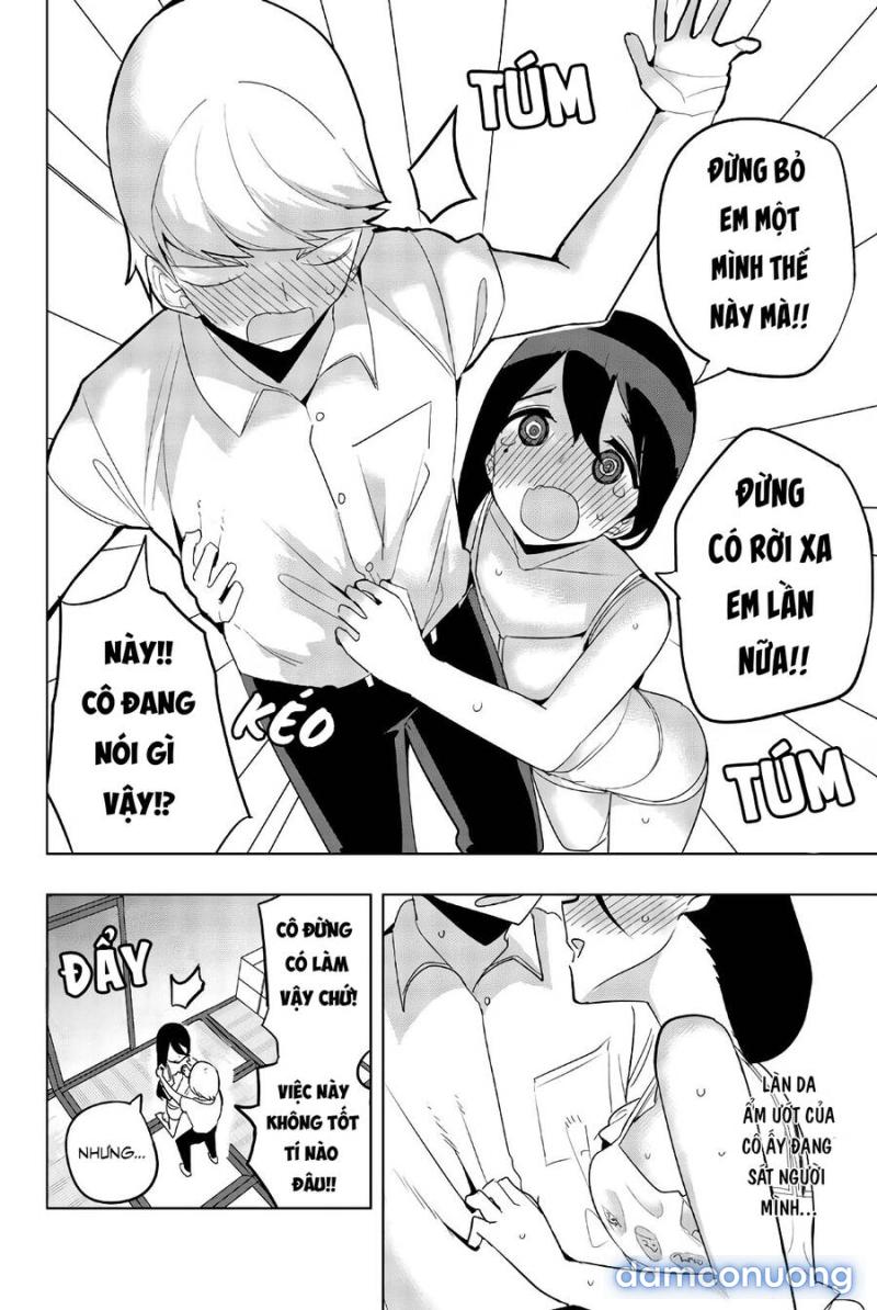 Houkago No Goumon Shoujo 