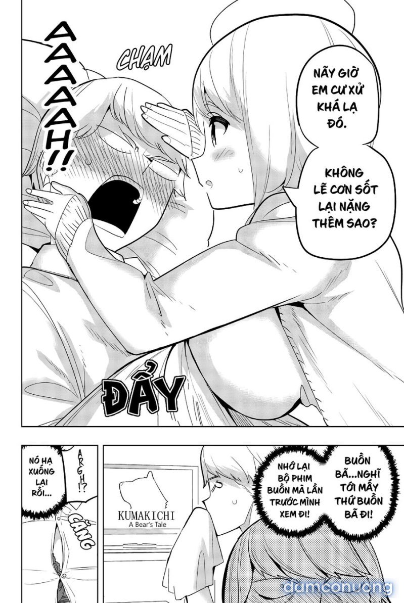 Houkago No Goumon Shoujo 