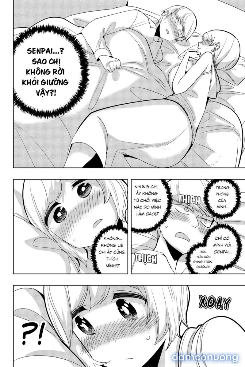 Houkago No Goumon Shoujo 
