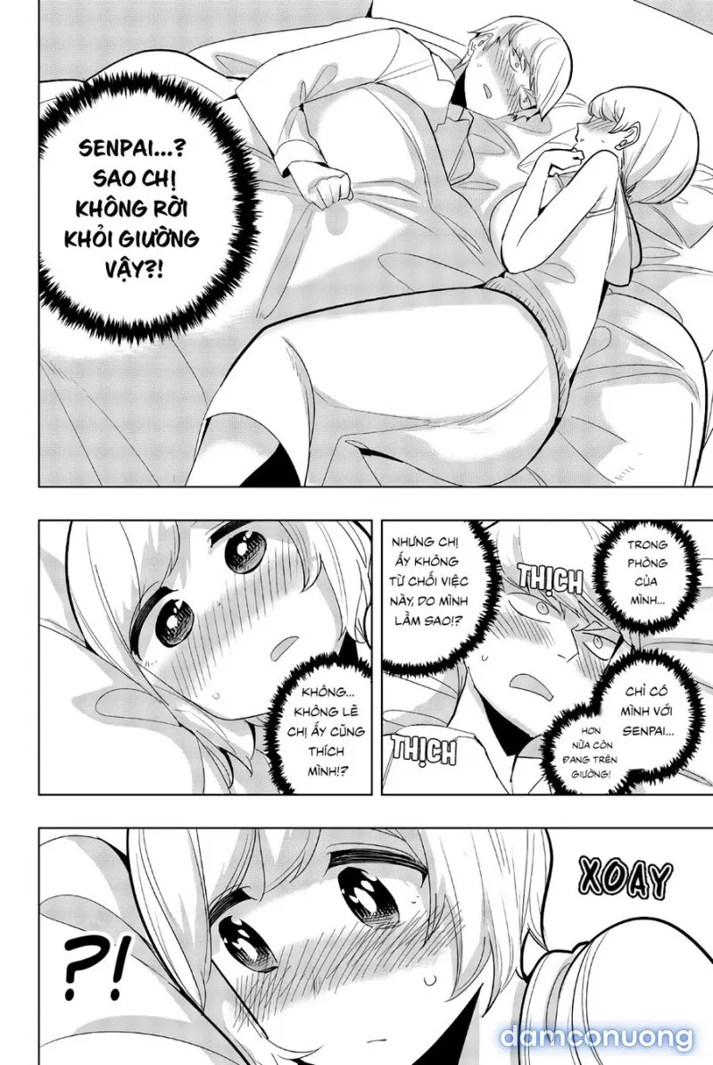 Houkago No Goumon Shoujo 