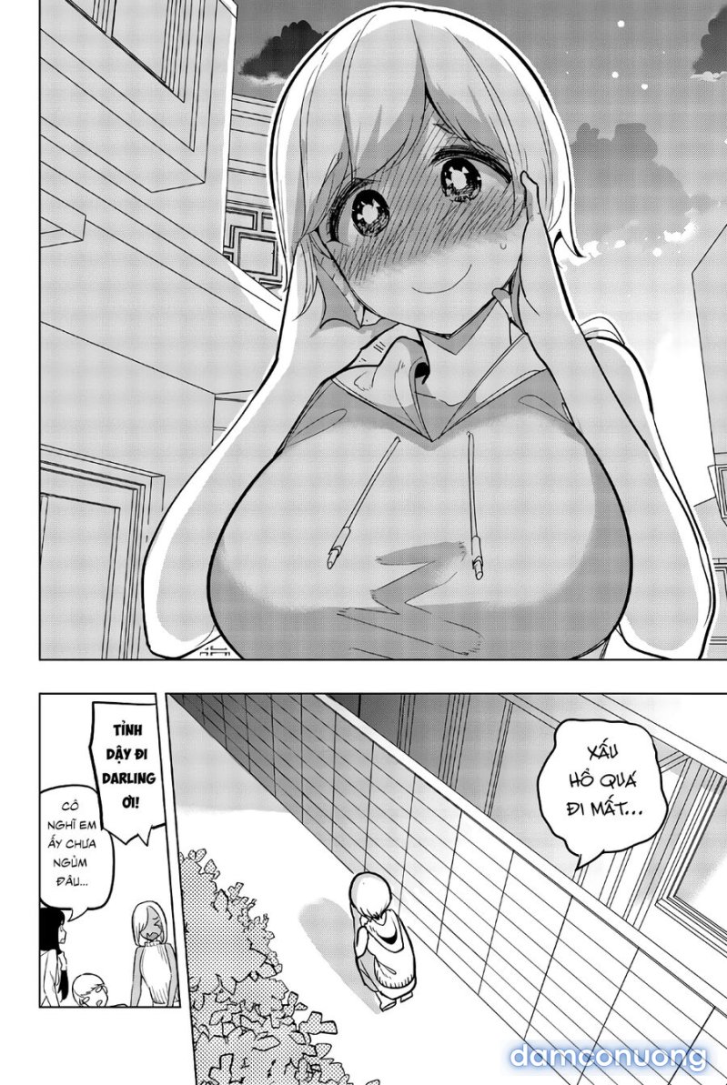 Houkago No Goumon Shoujo 