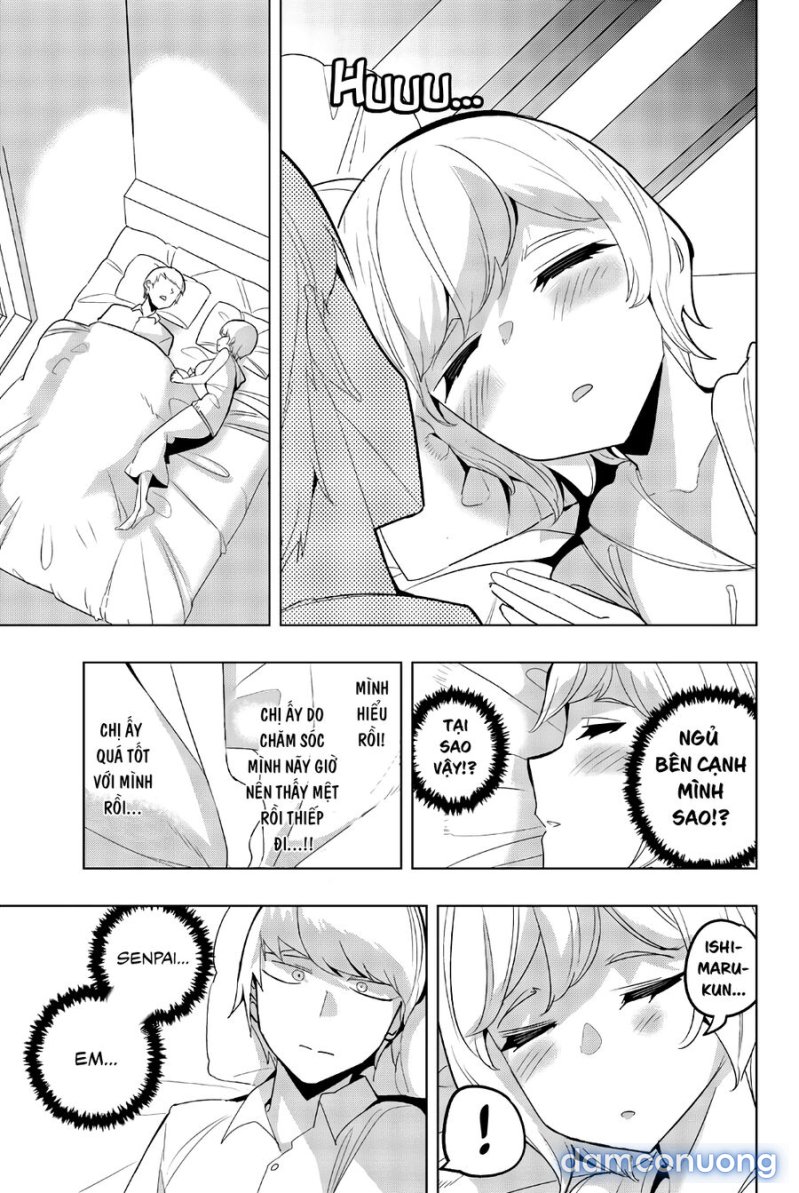 Houkago No Goumon Shoujo 