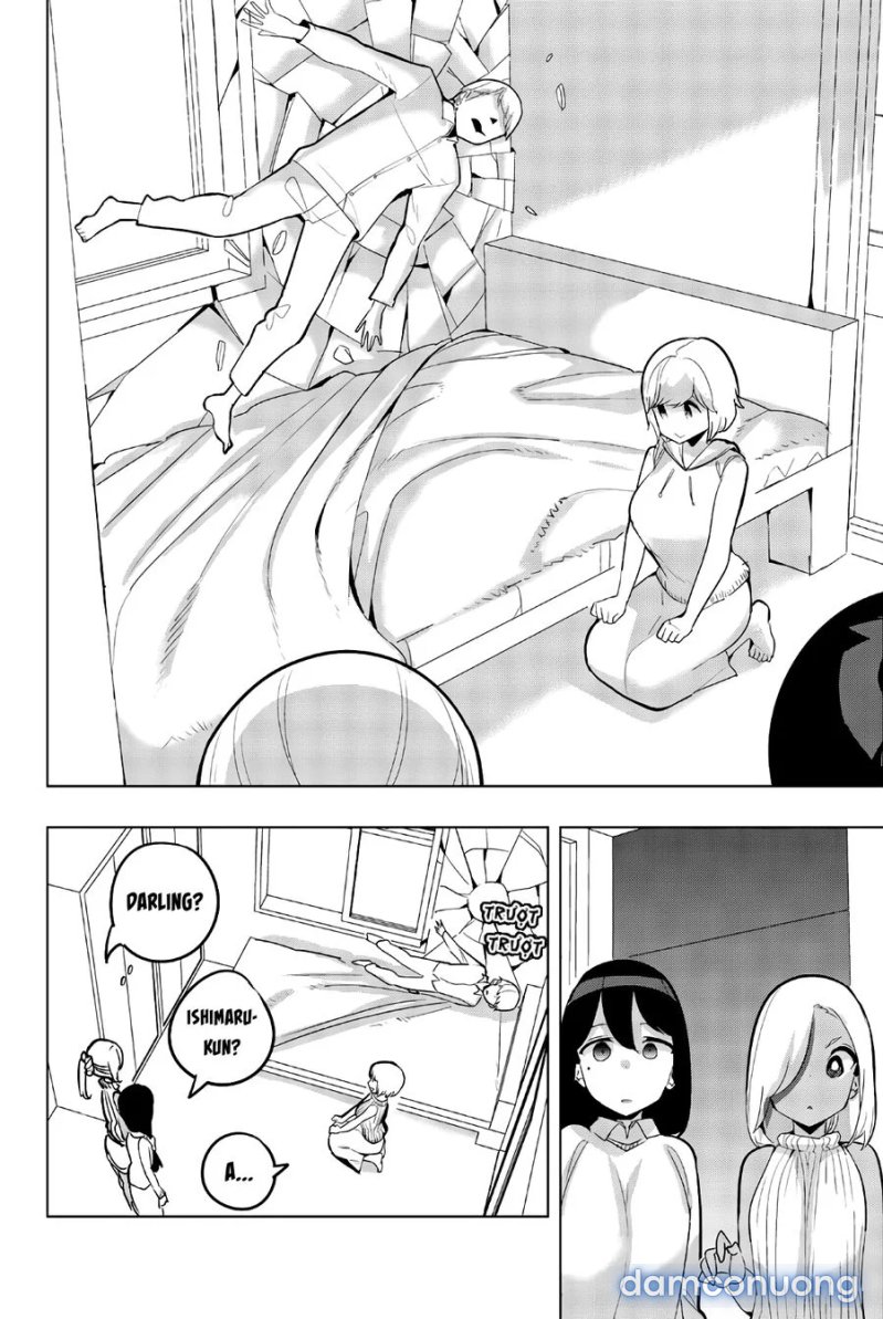 Houkago No Goumon Shoujo 
