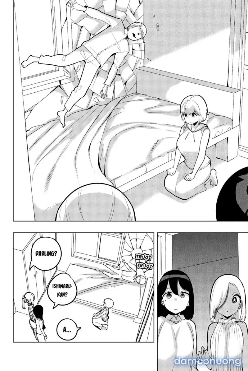 Houkago No Goumon Shoujo 