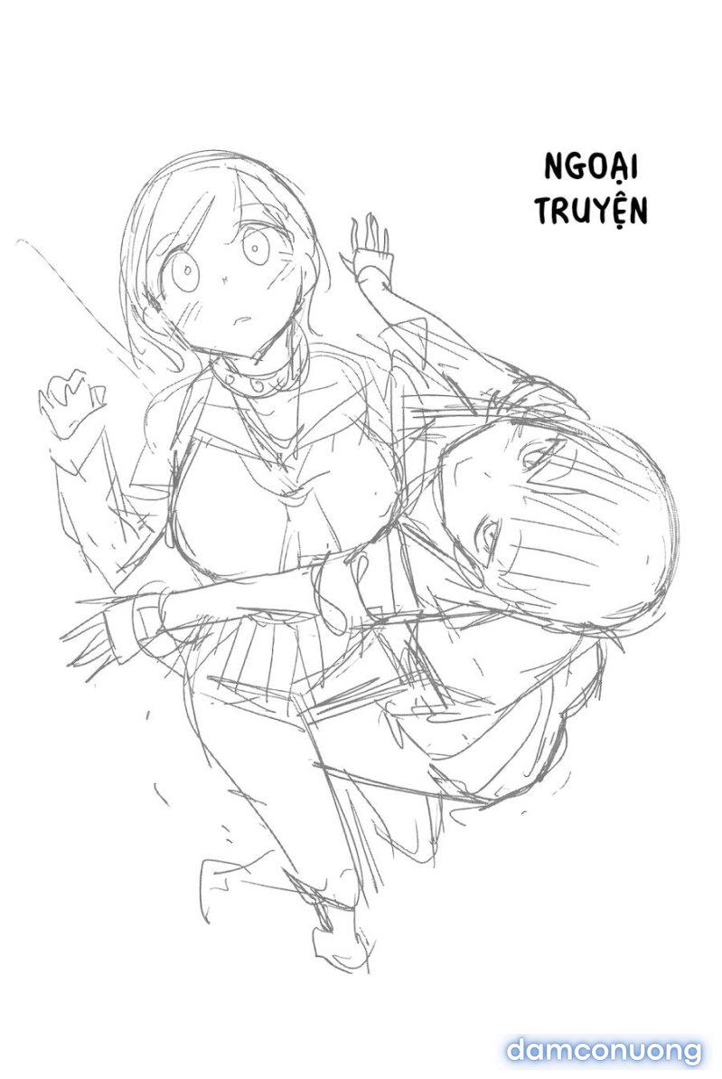 Houkago No Goumon Shoujo 