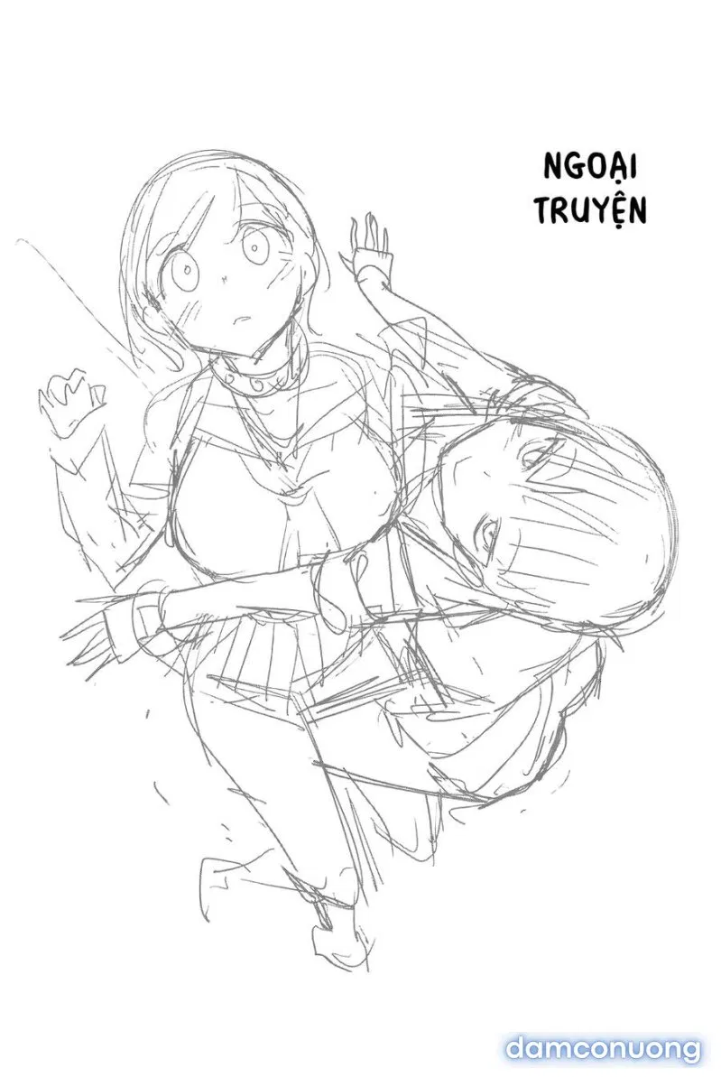Houkago No Goumon Shoujo 