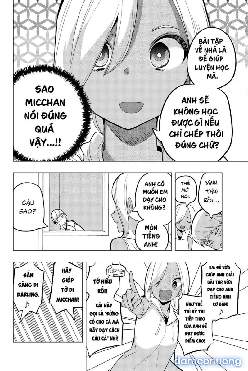 Houkago No Goumon Shoujo 