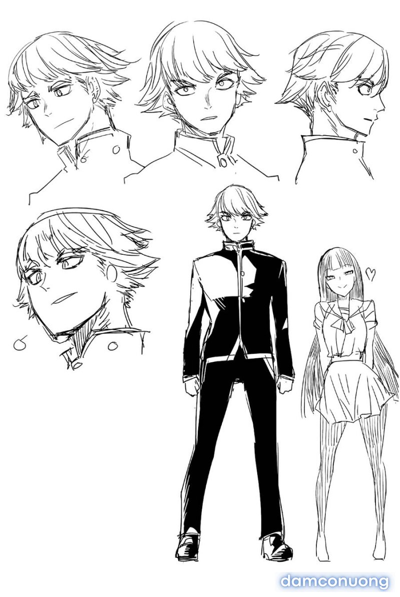 Houkago No Goumon Shoujo 