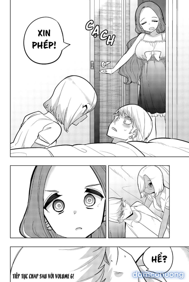 Houkago No Goumon Shoujo 