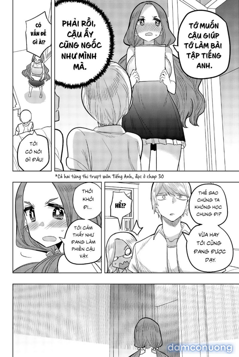 Houkago No Goumon Shoujo 