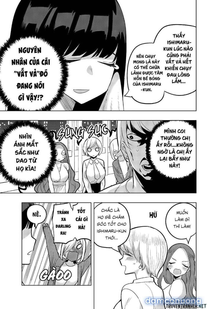 Houkago No Goumon Shoujo 