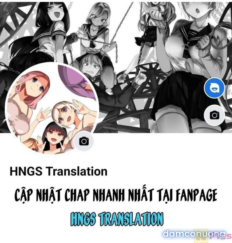 Houkago No Goumon Shoujo 