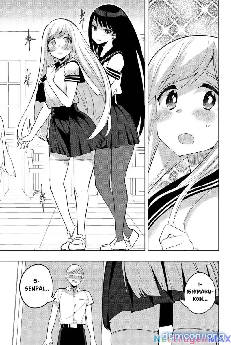 Houkago No Goumon Shoujo 
