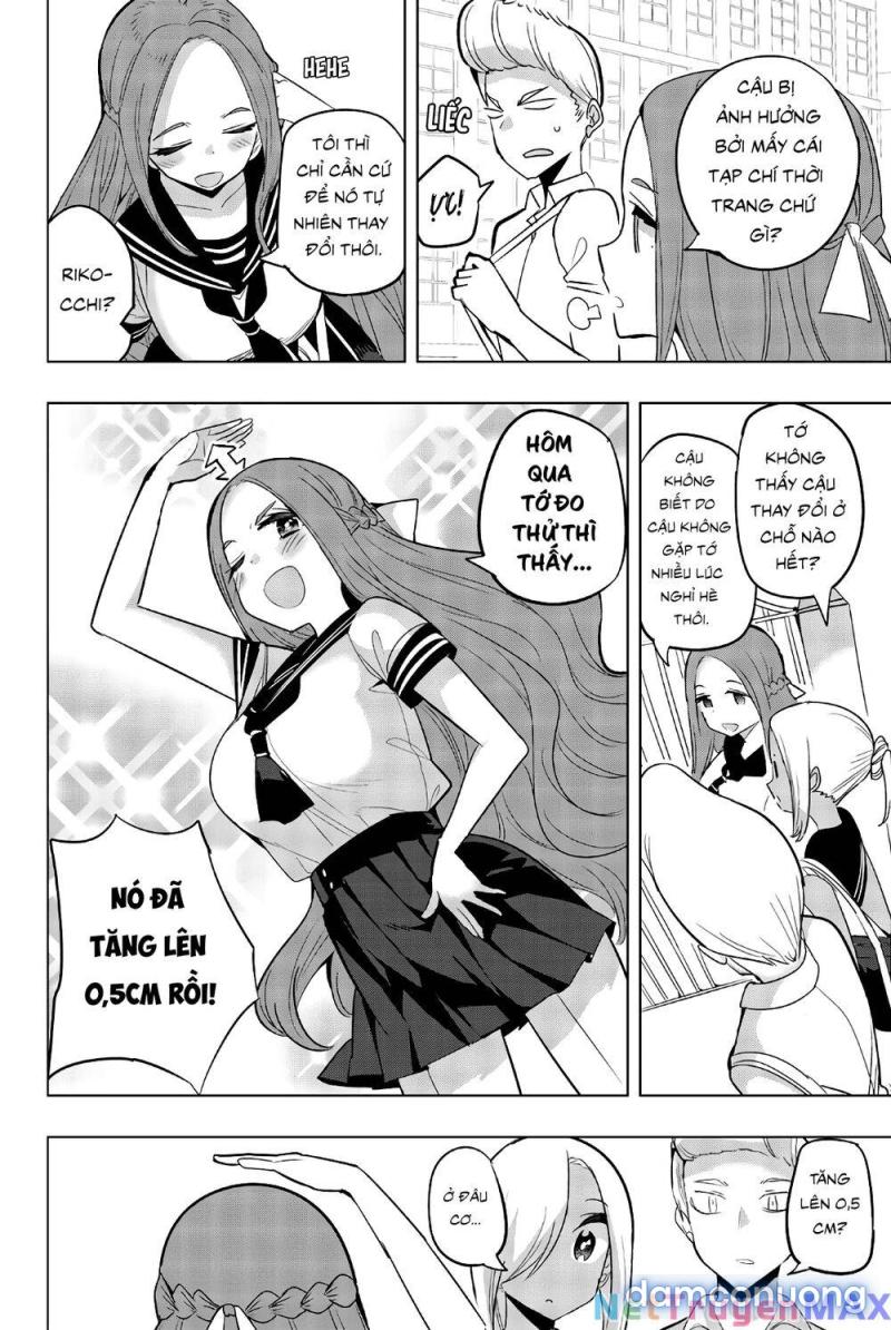 Houkago No Goumon Shoujo 
