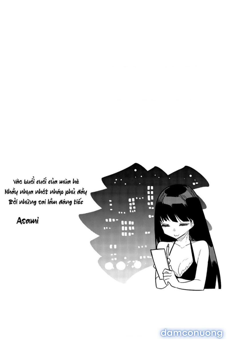 Houkago No Goumon Shoujo 