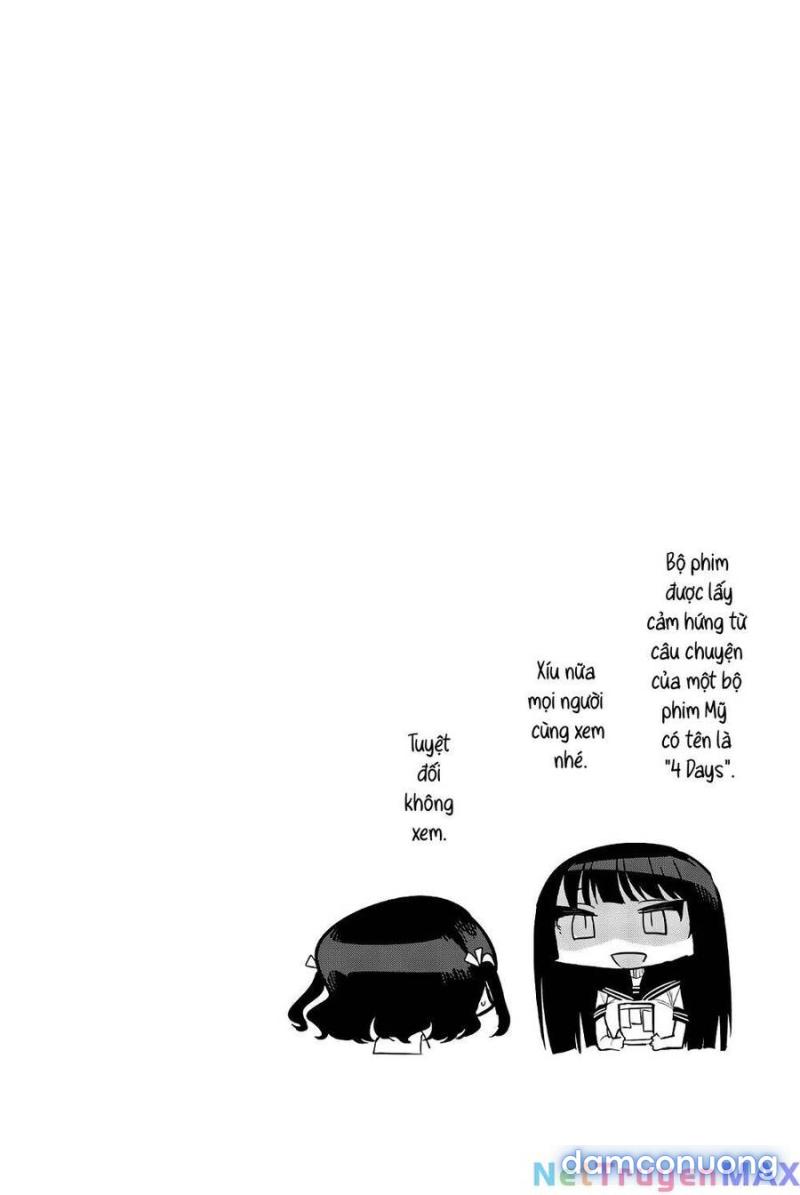 Houkago No Goumon Shoujo 