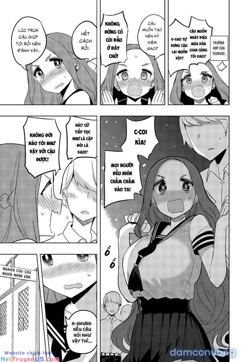 Houkago No Goumon Shoujo 